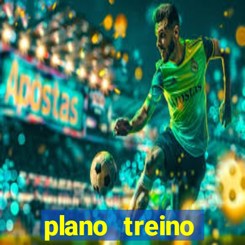 plano treino futebol pdf